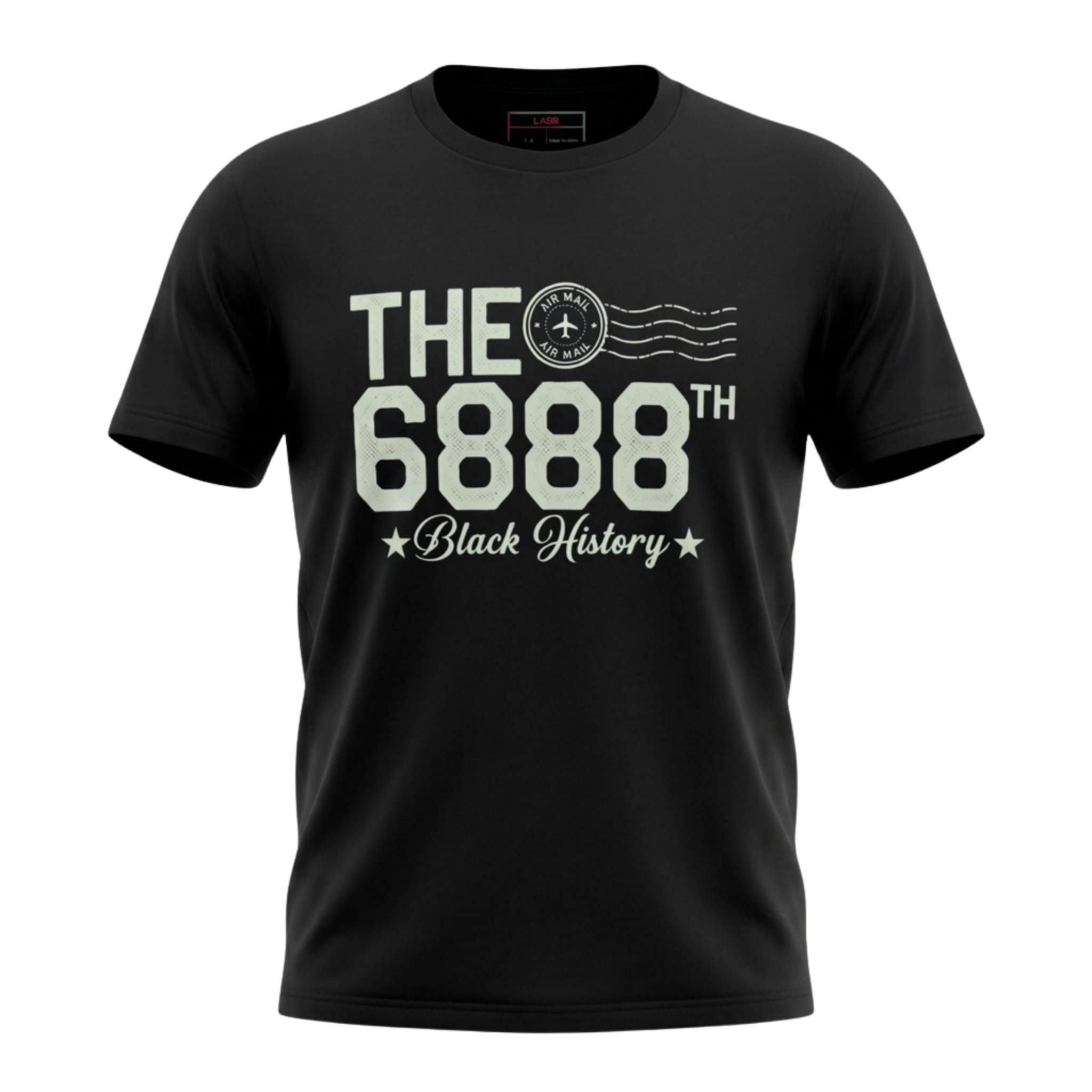 The 6888th Battalion