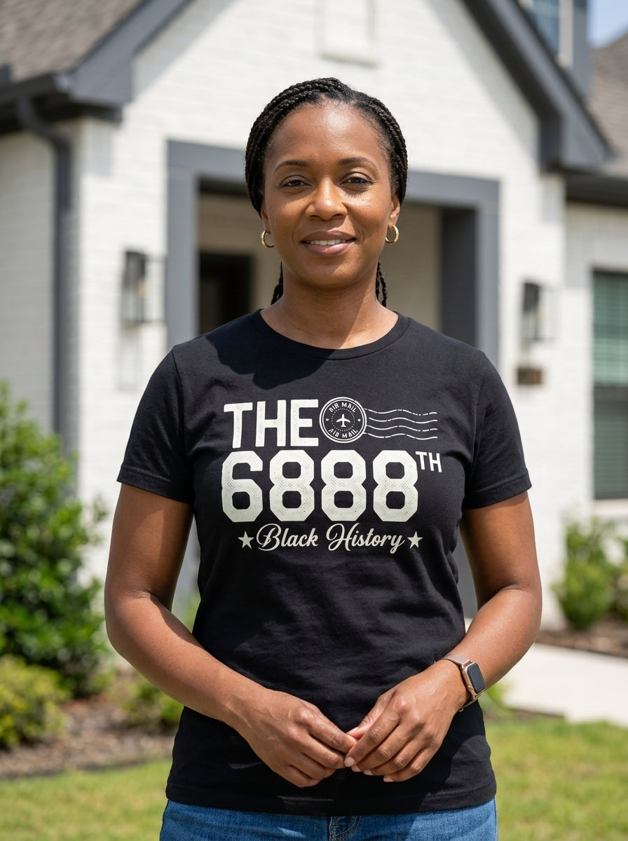 The 6888th Battalion