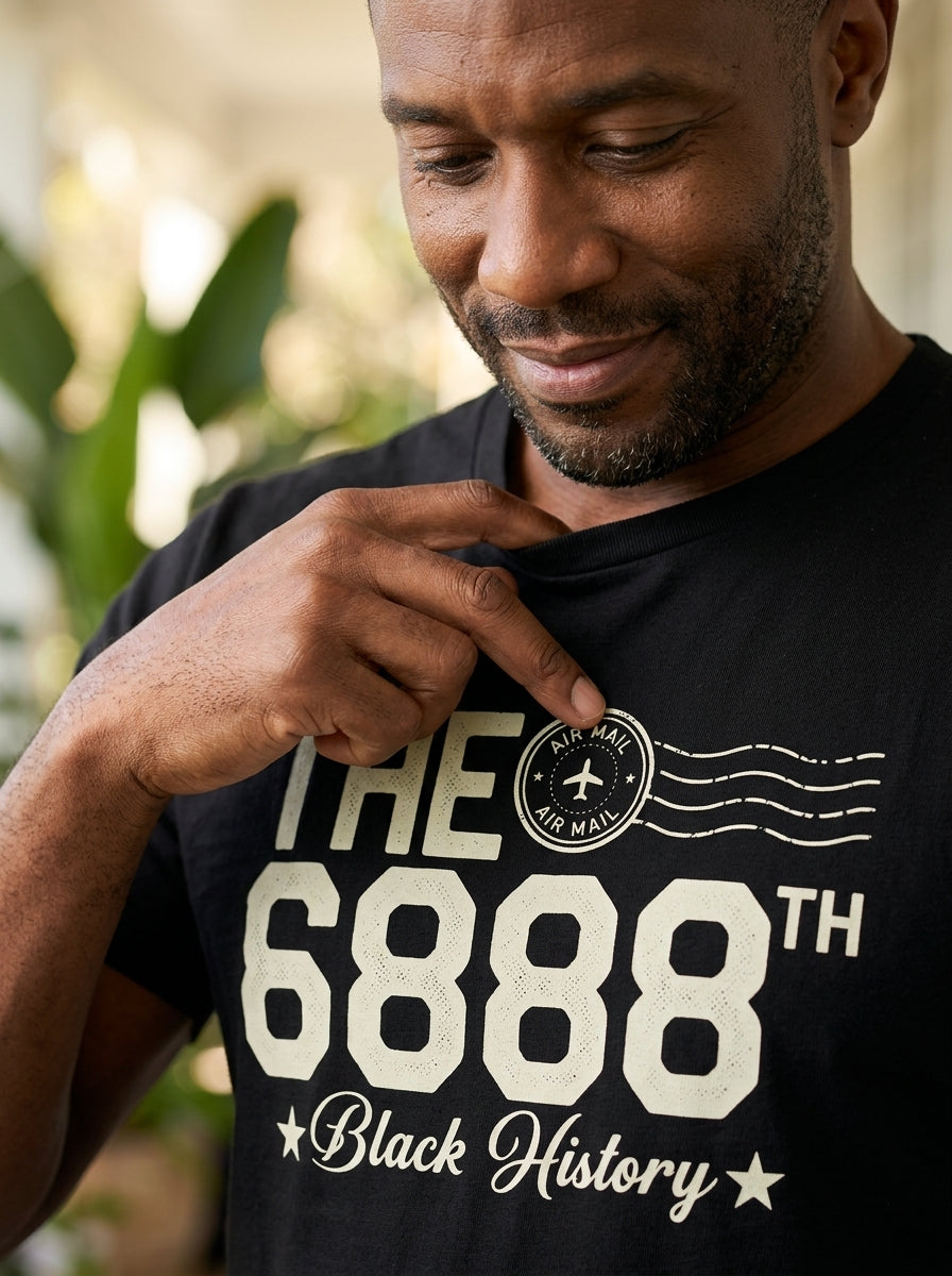 The 6888th Battalion