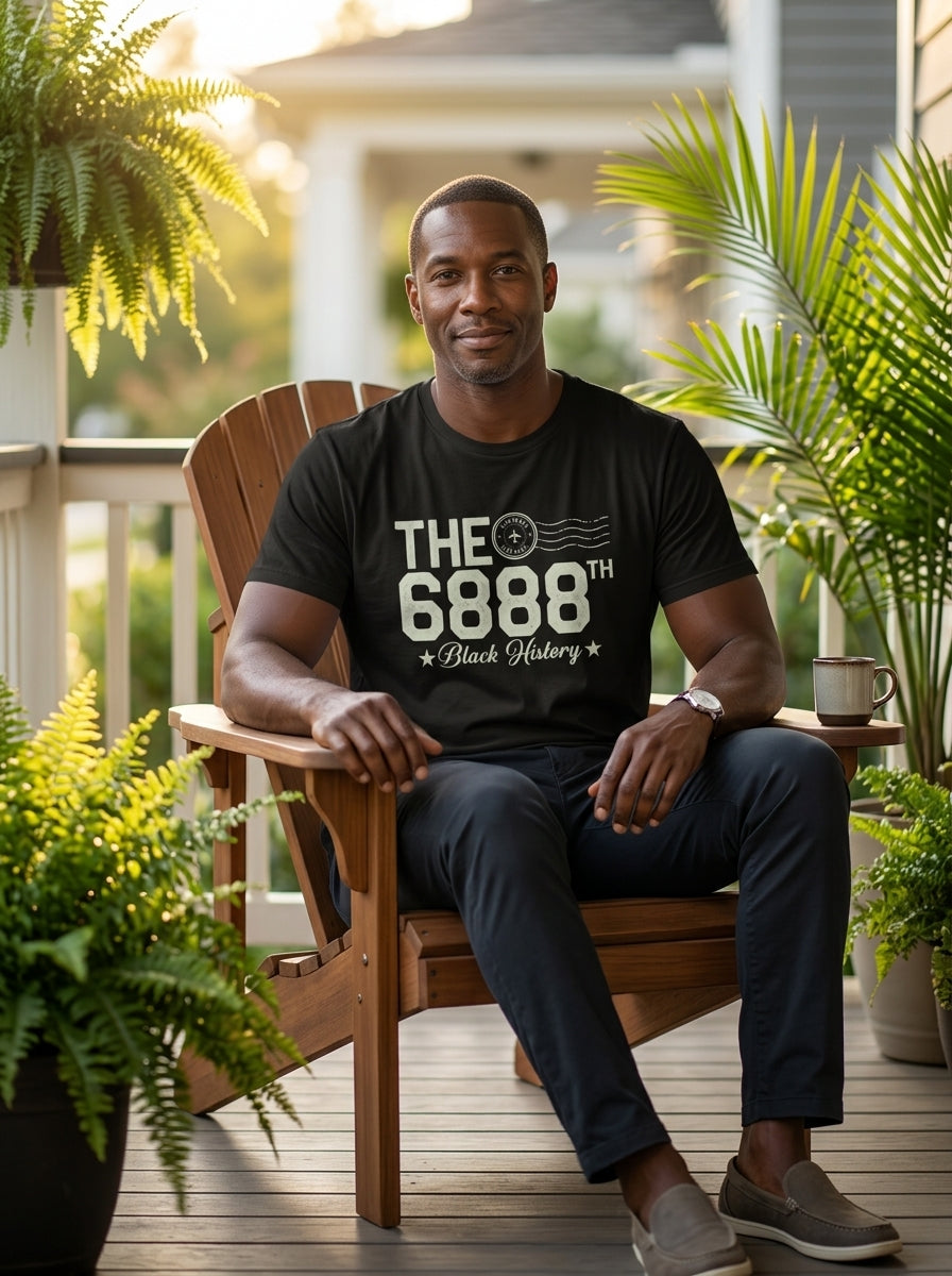 The 6888th Battalion