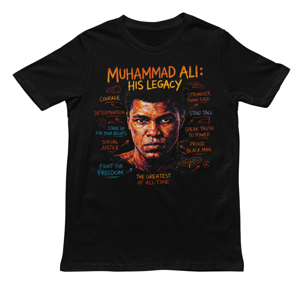 The Greatest