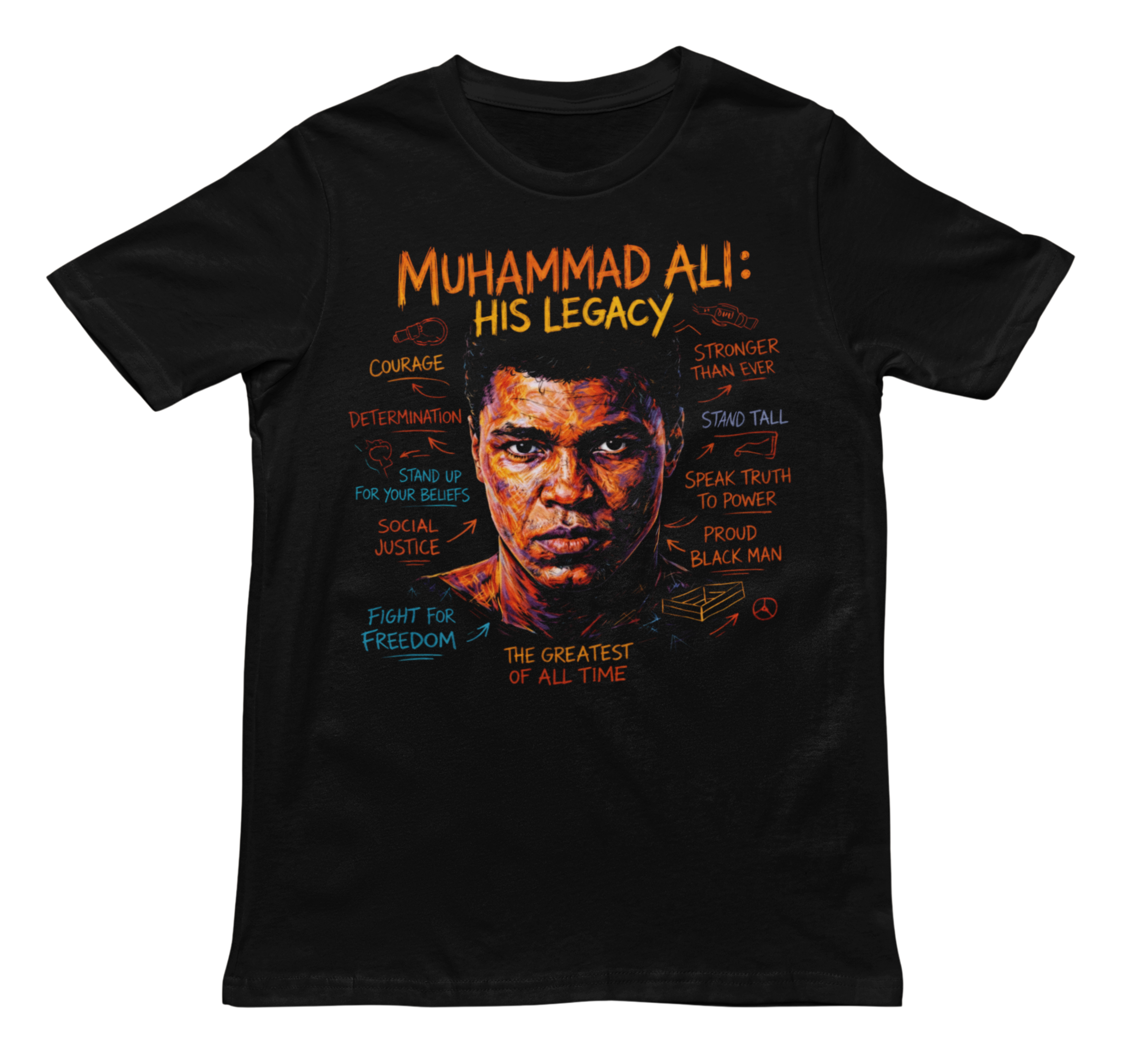 The Greatest