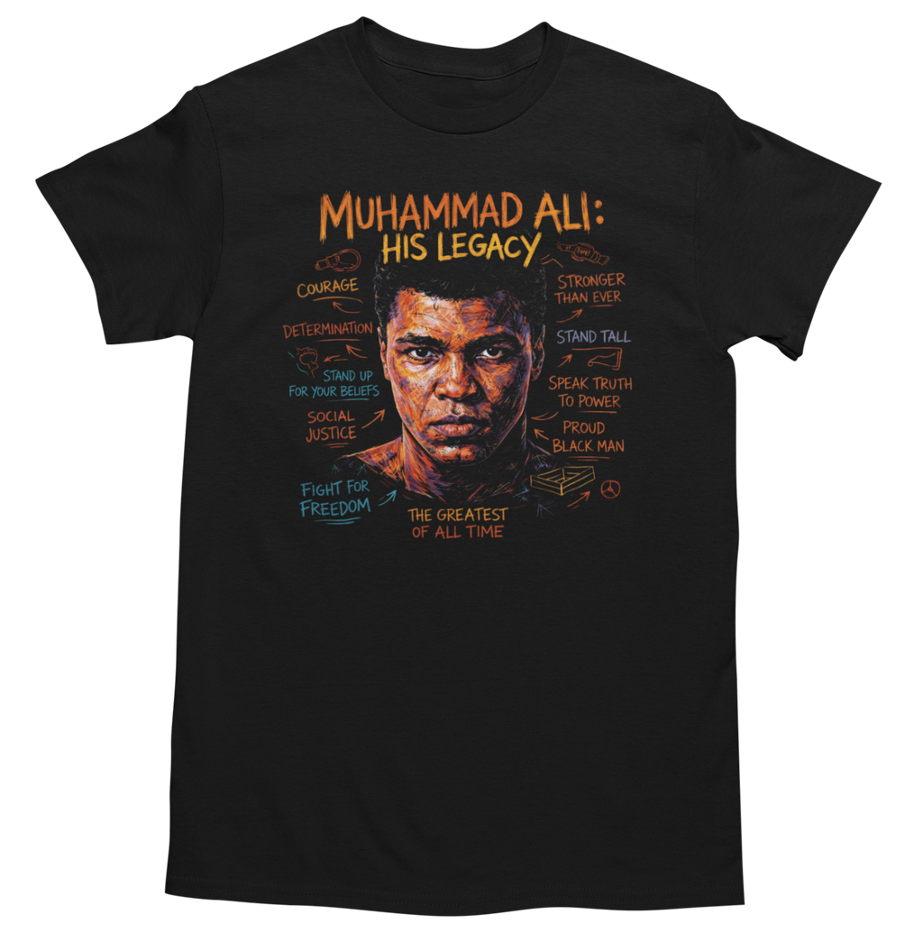 The Greatest
