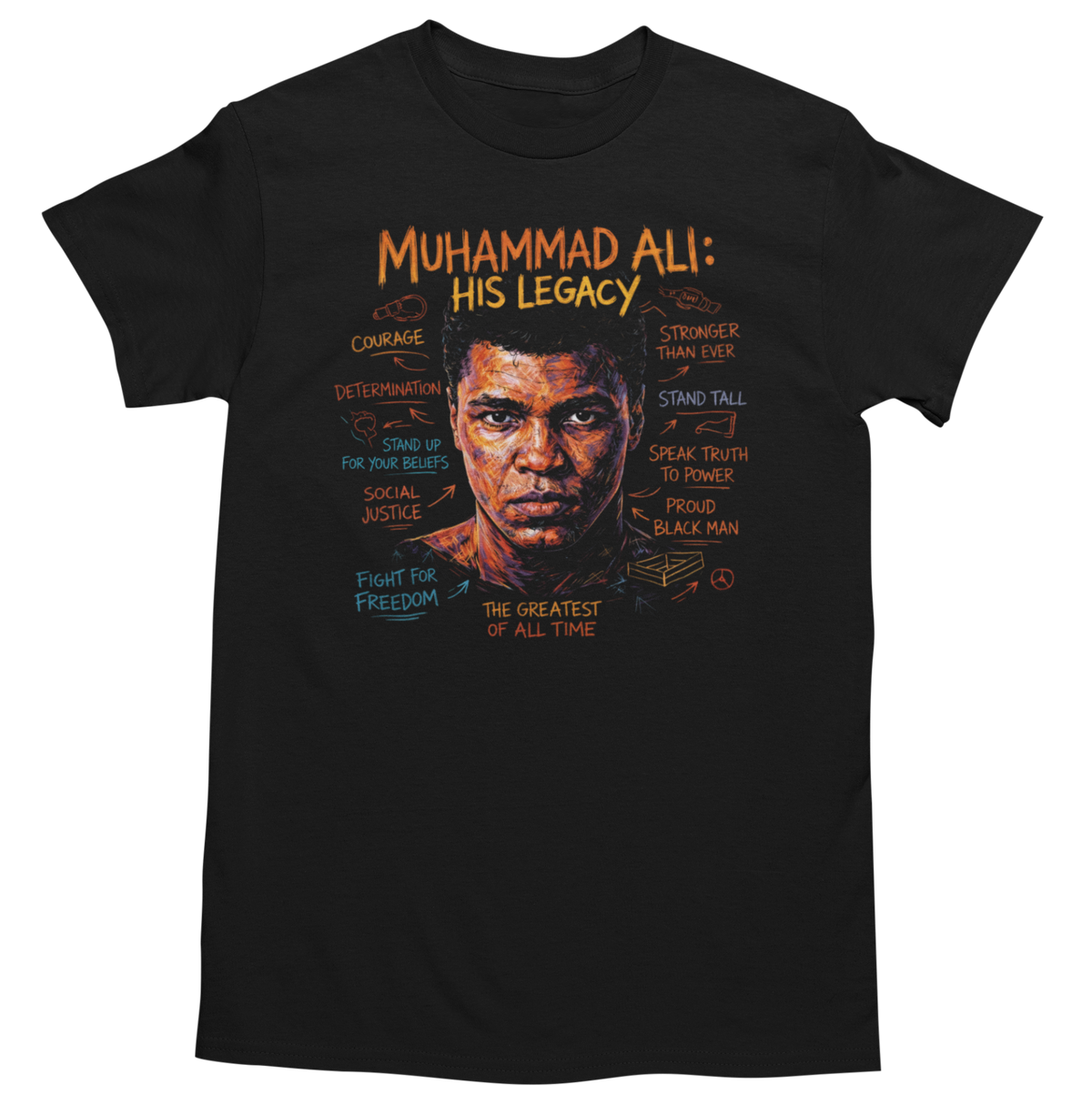 The Greatest