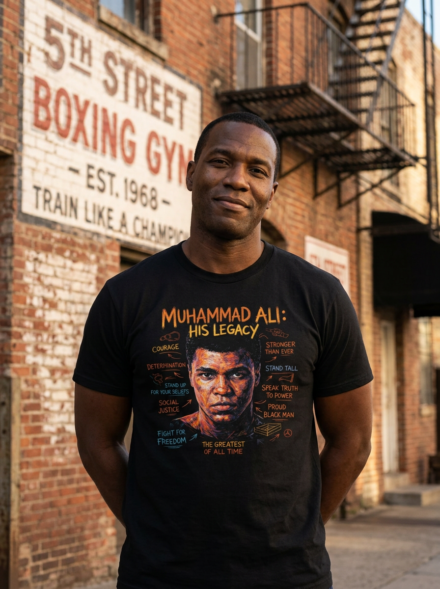 The Greatest