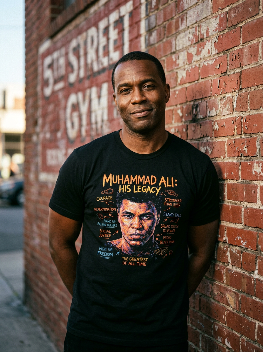 The Greatest