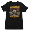 Baton Rouge Bus Boycott