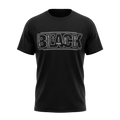 BLACK – Love, Joy, Pride, History, Excellence T-Shirt