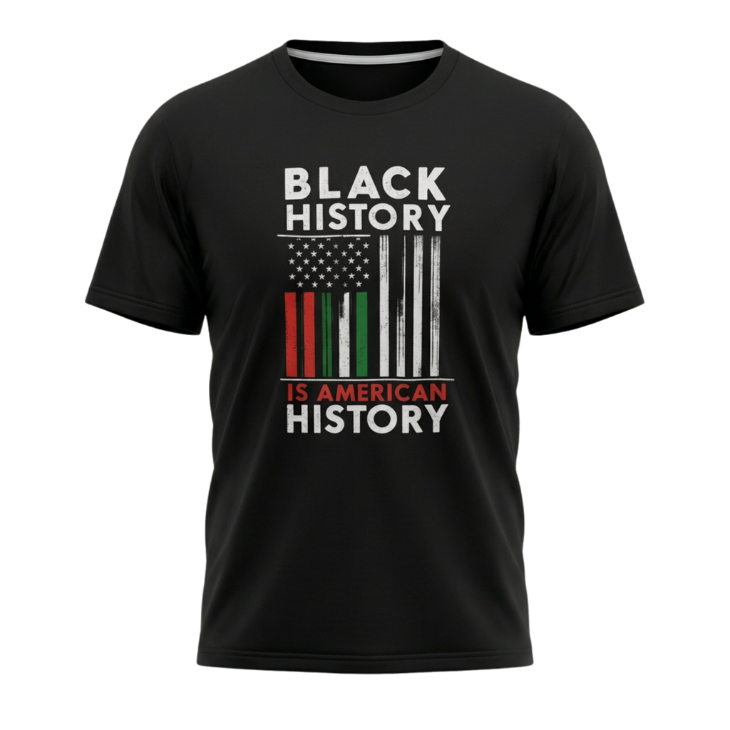 The Foundation Tee