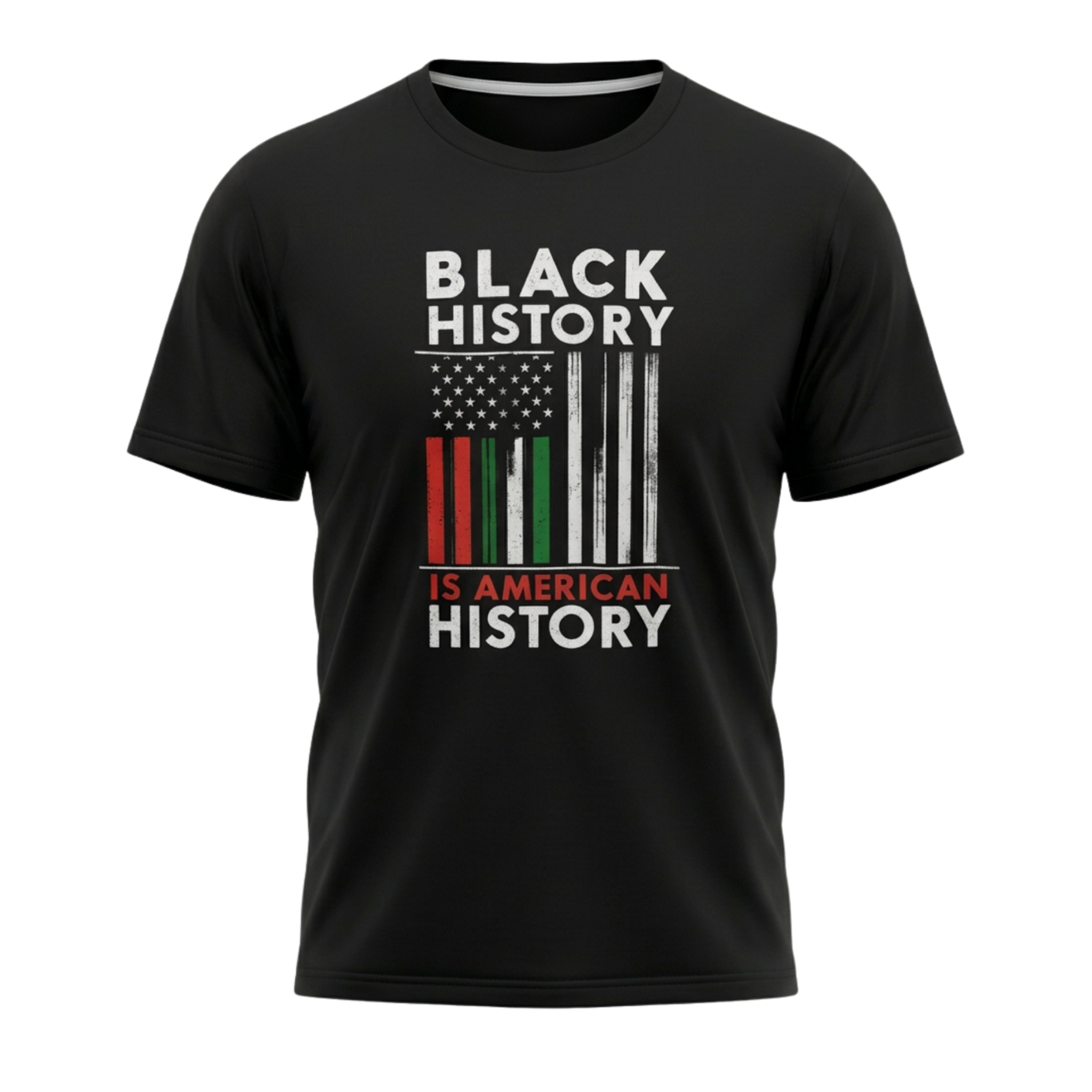 The Foundation Tee
