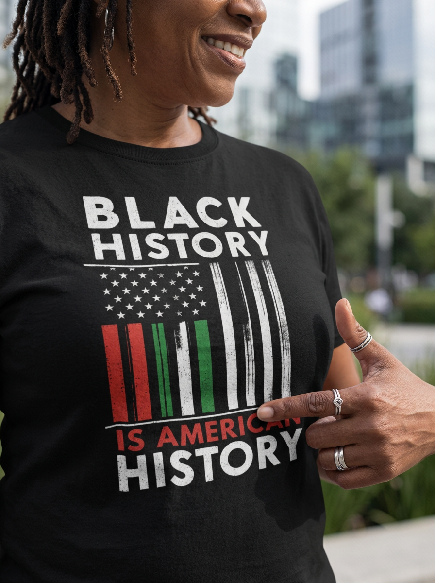 The Foundation Tee