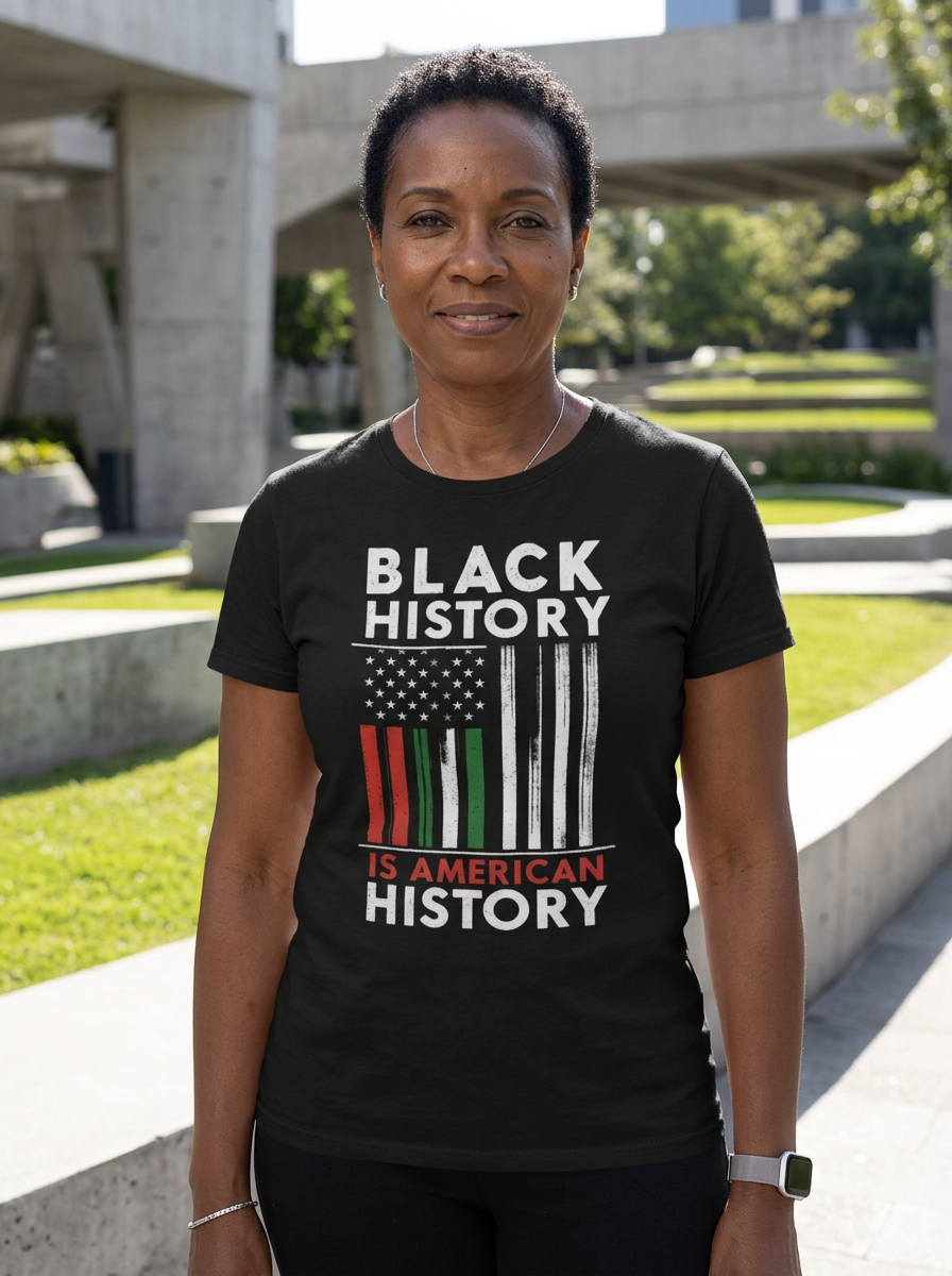 The Foundation Tee