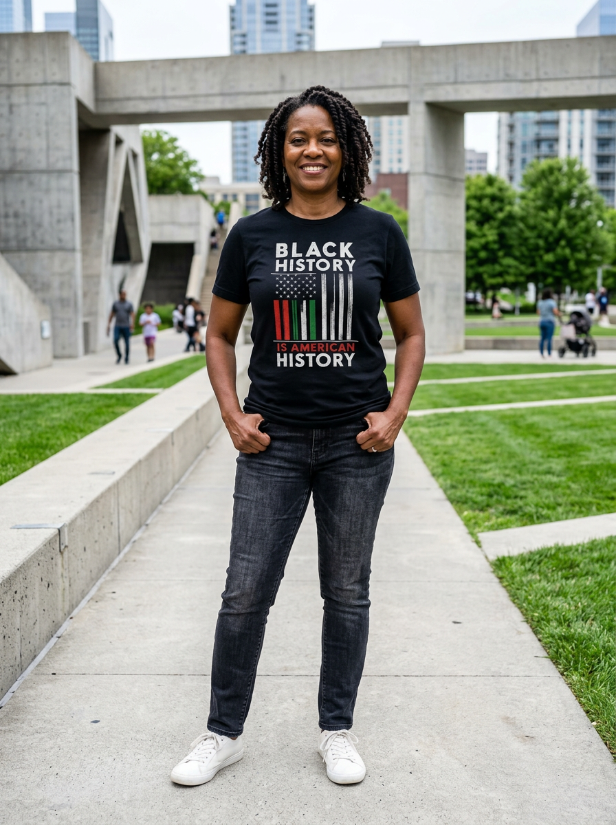 The Foundation Tee
