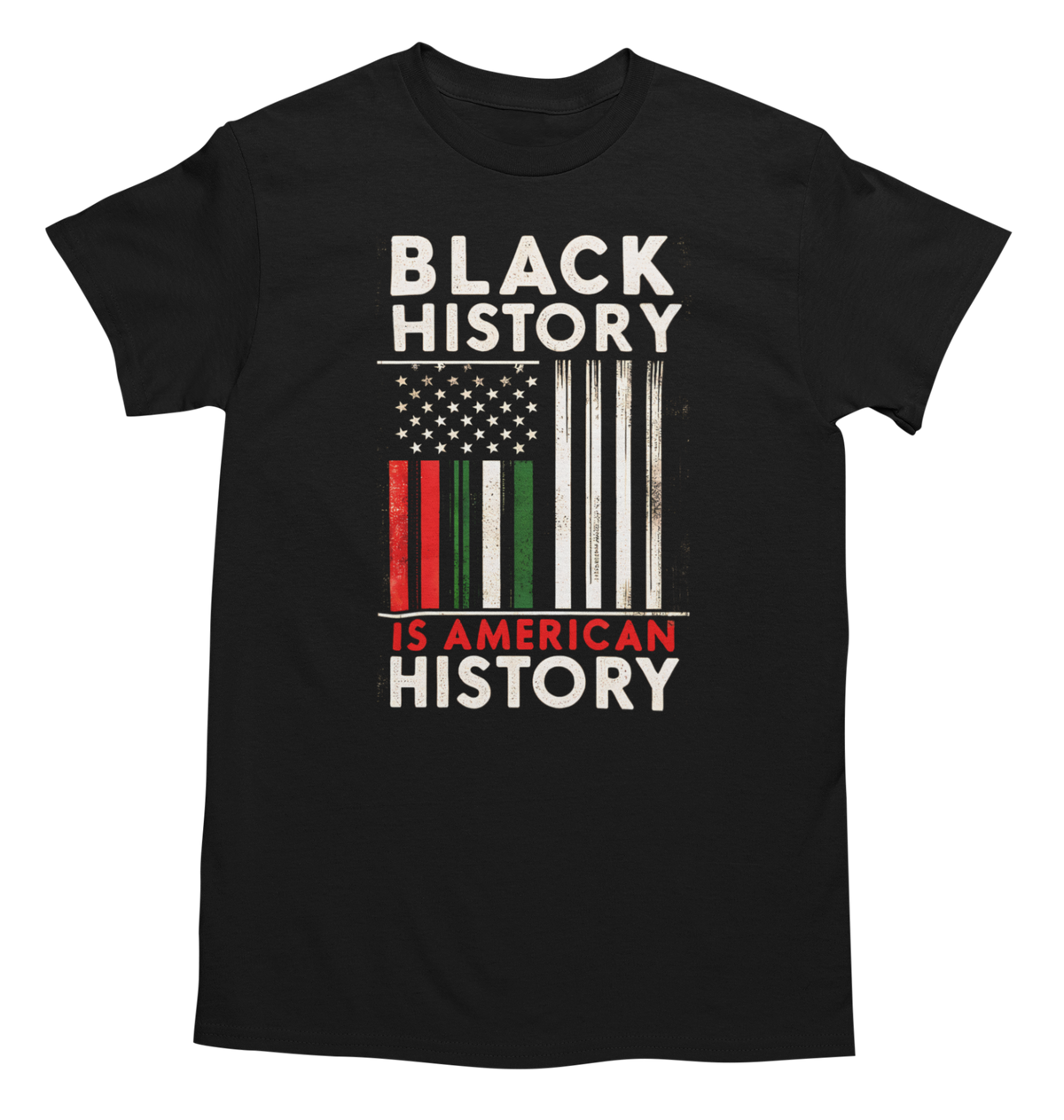 The Foundation Tee
