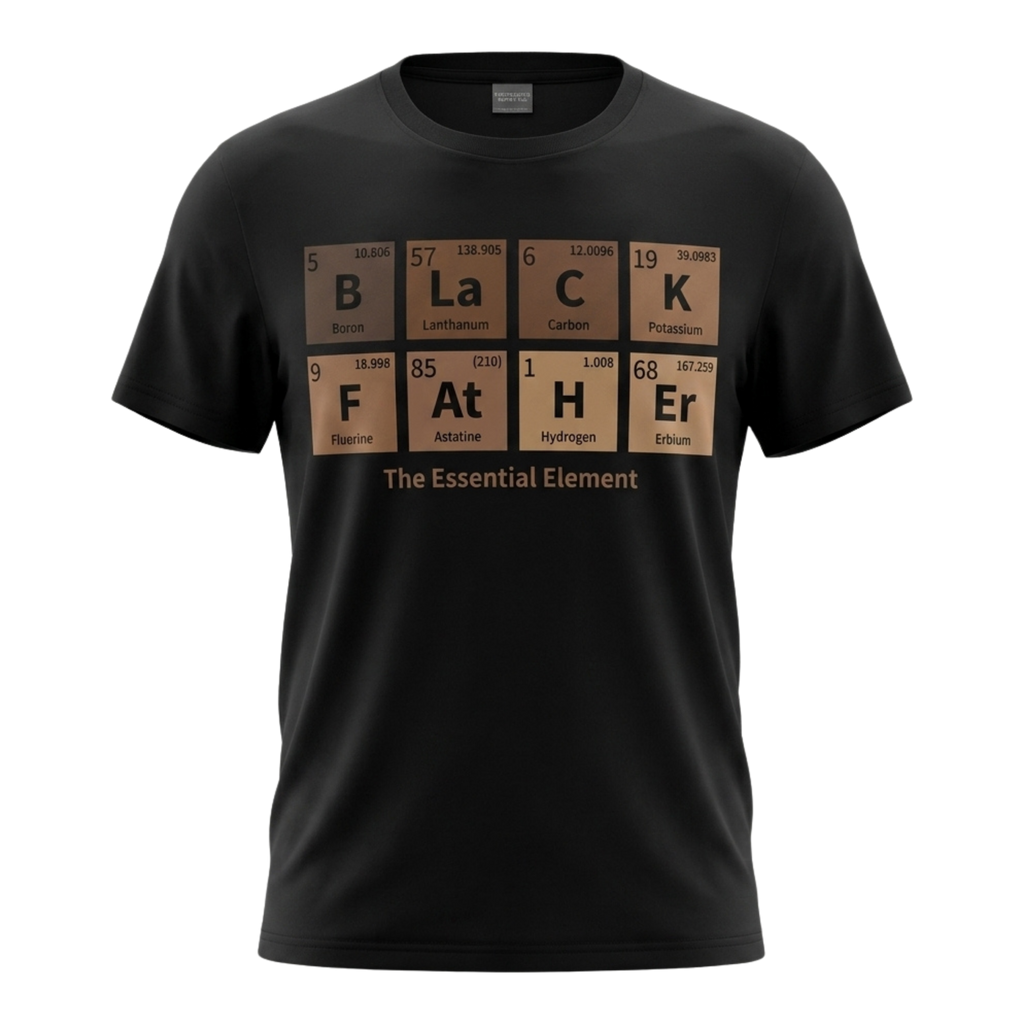 The Essential Element