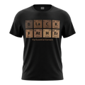 The Essential Element