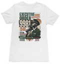 Executive Order 9981 – 1948