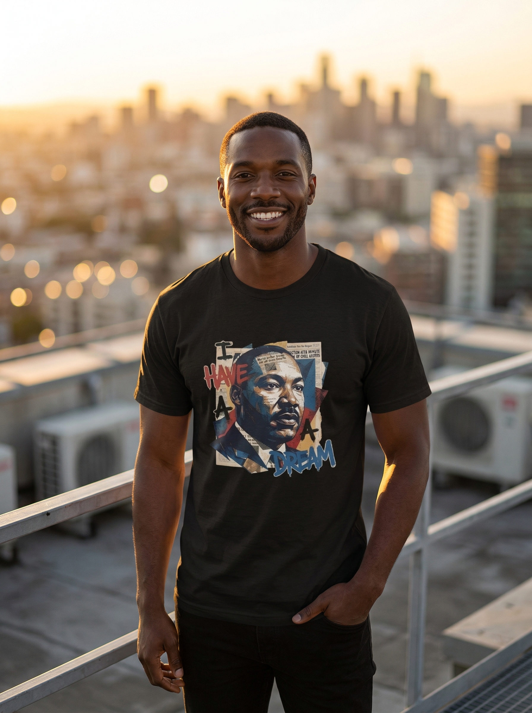 MLK - I Have a Dream