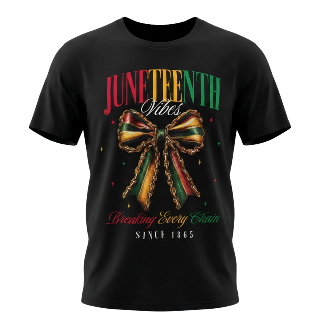 Juneteenth Vibes