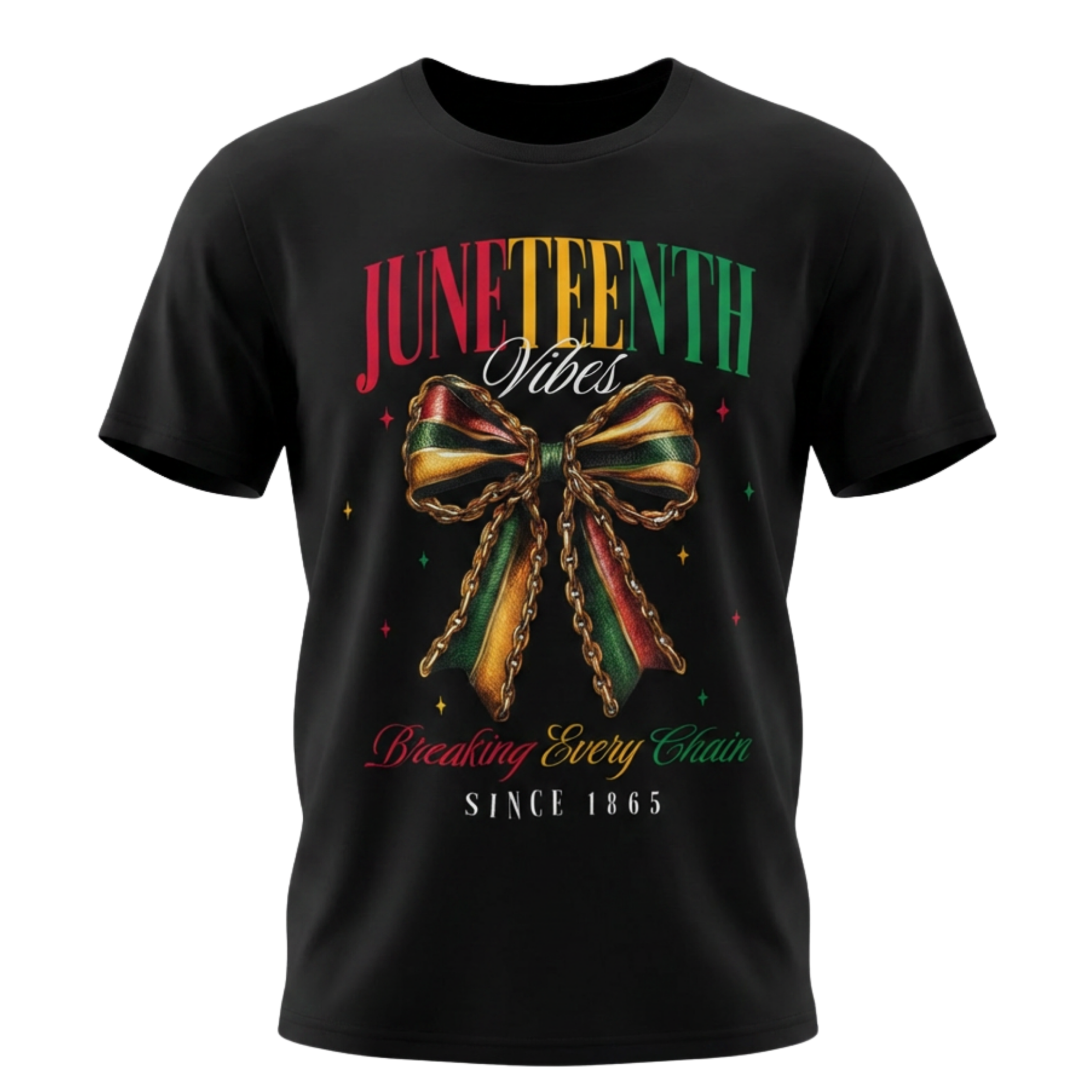 Juneteenth Vibes