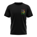 Juneteenth Flag T-Shirt