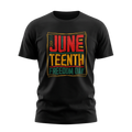Juneteenth Freedom Day