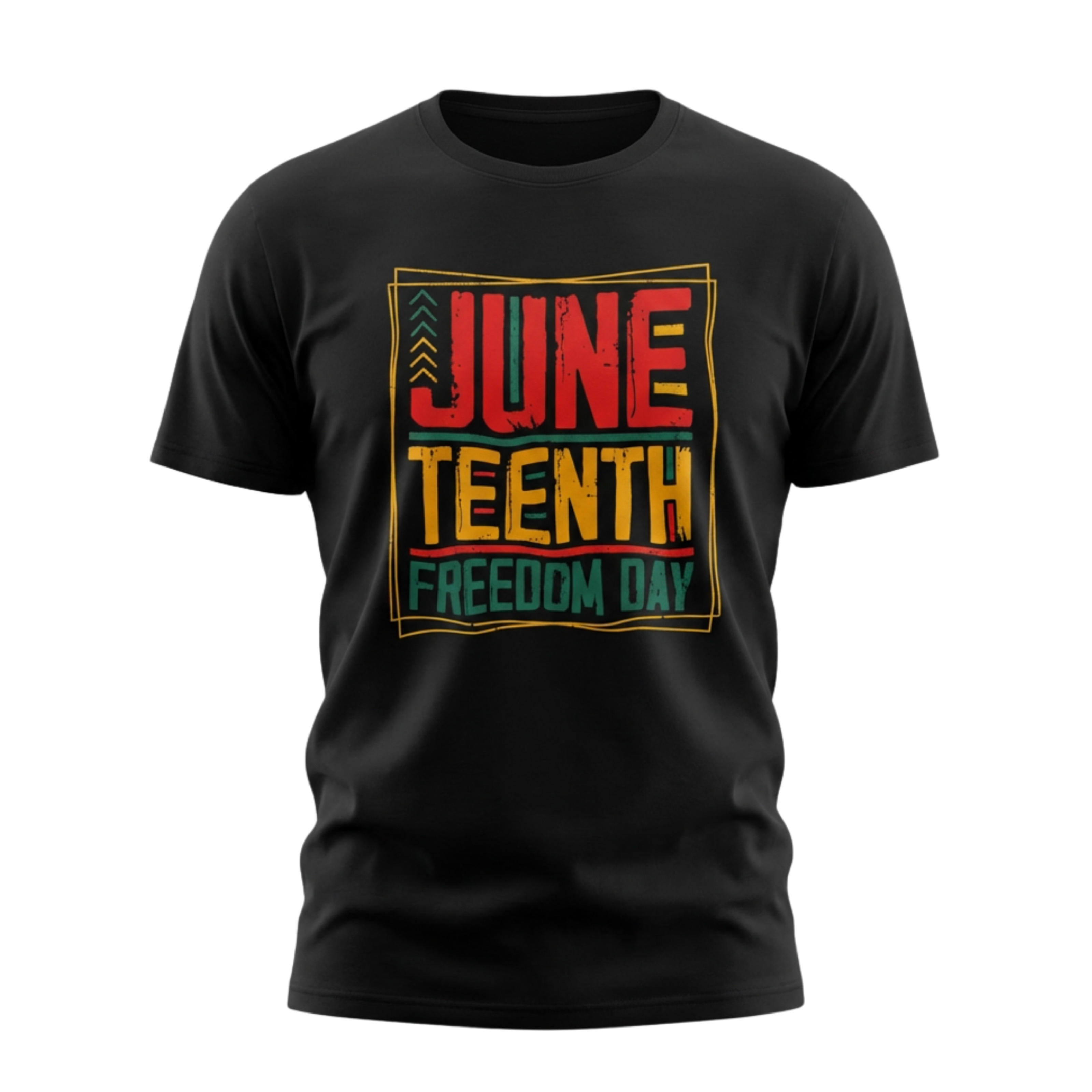 Juneteenth Freedom Day