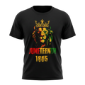 Juneteenth Lion King T-Shirt