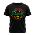 Juneteenth Patch Tee