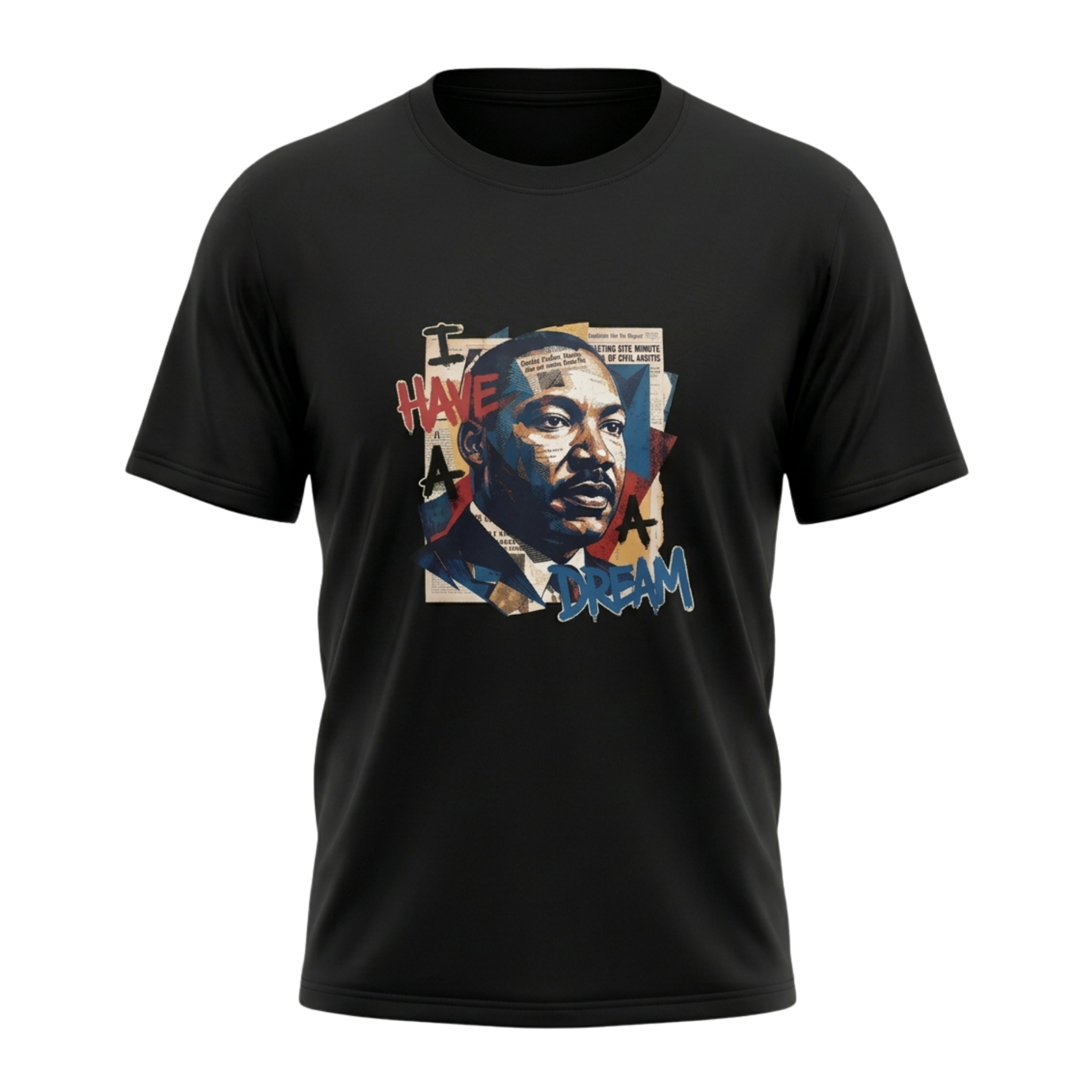 MLK - I Have a Dream