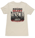 Negro Silent Protest Parade 1917
