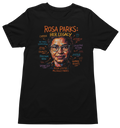 Rosa Parks: Her Legacy