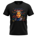 Rosa Parks – You Must Never Be Fearful Tee