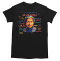 Rosa Parks – You Must Never Be Fearful Tee