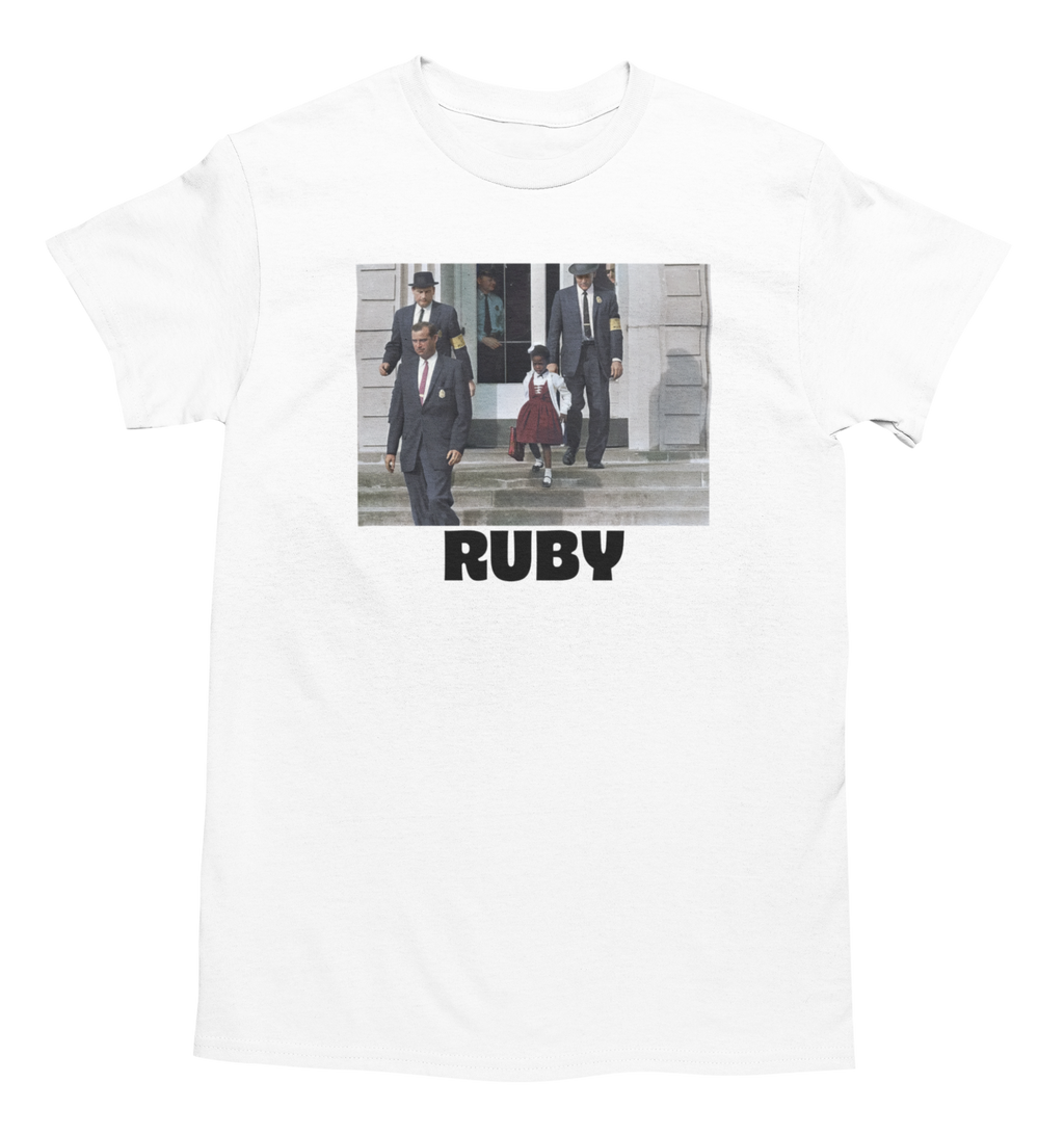 The Walk - Ruby Bridges