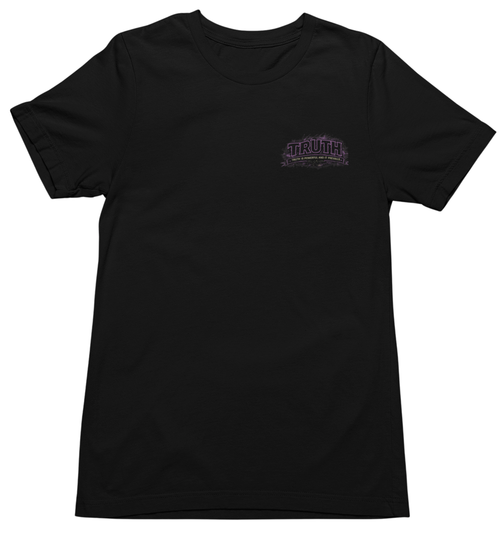Sojourner Truth – Ain’t I A Woman?