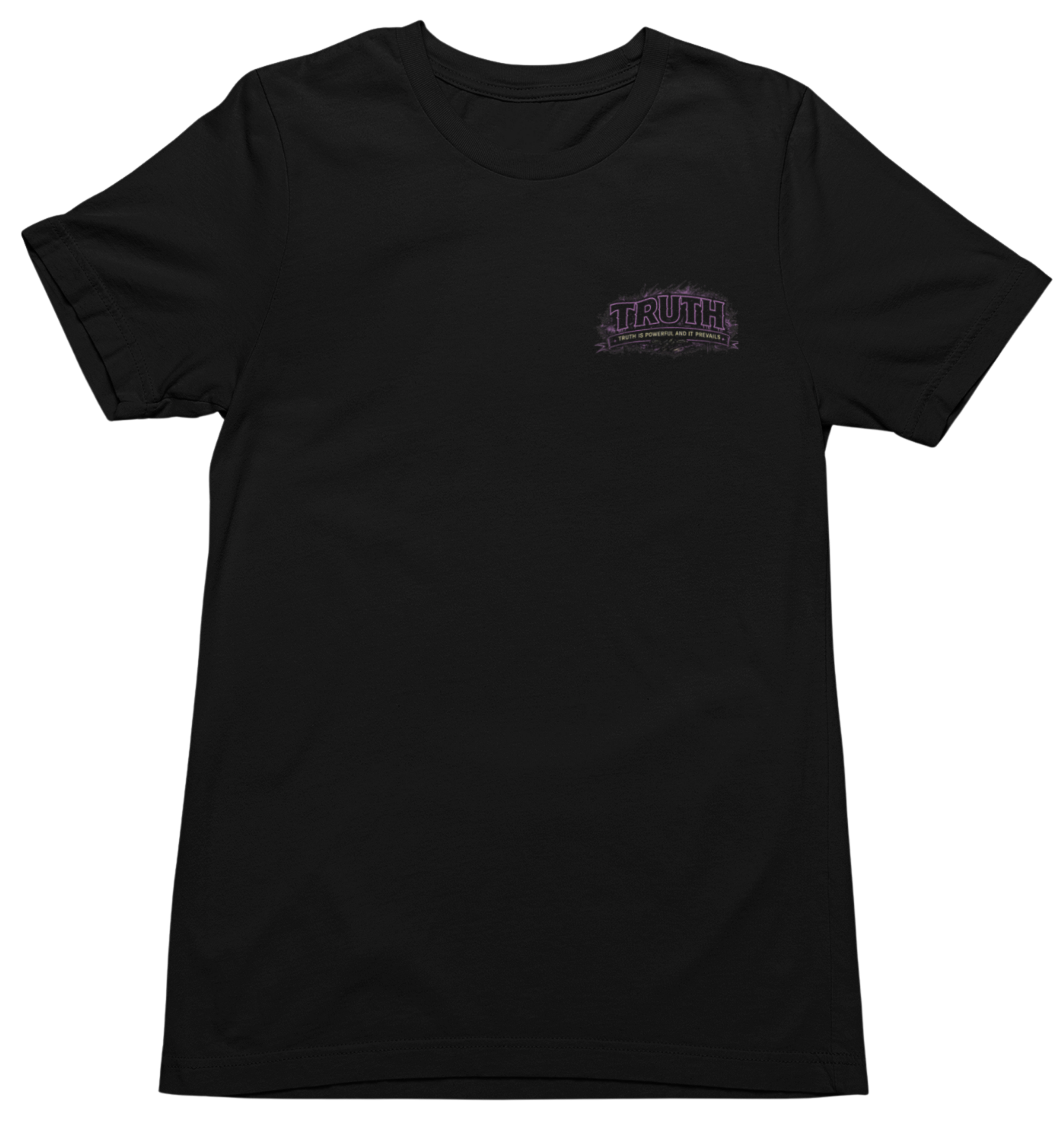 Sojourner Truth – Ain’t I A Woman?