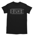 The BLACK Tee