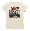 Negro Silent Protest Parade 1917