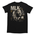 MLK – Dream. Believe. Build. Rise.