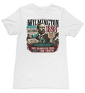 Wilmington 1898 – Alexander Manly