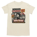 Howard Student Power 1967 – Robin Gregory