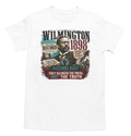 Wilmington 1898 – Alexander Manly