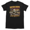 Baton Rouge Bus Boycott