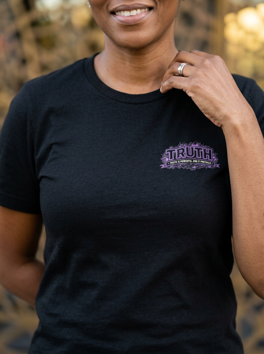 Sojourner Truth – Ain’t I A Woman?